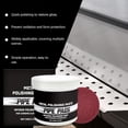 thumbnail image 6 of Buffing & Finishing Care Set – Achieve a Brilliant Shine with Ease, Metal Polishing Paste Pipe Infused Polishing Pads Smooth Out Imperfections, Reduce Oxidation for Cars, Trucks, and Motorcycles, 6 of 7