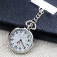 thumbnail image 2 of Miangastore Timekeeping Watch Round 1Pack 3.1x1.2in, 2 of 8