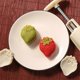 thumbnail image 4 of Fashion Strawberry Pattern Mooncake Mold Mooncake Baking Tools Plastic Mung Bean Cake Molds for Traditional Celebrations, 4 of 4