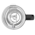 thumbnail image 4 of Zak Designs 40oz Wednesday Straw Handle Tumbler, Stainless Steel Vacuum Insulated Waverly Tumbler Featuring a Sliding Lid, 4 of 8