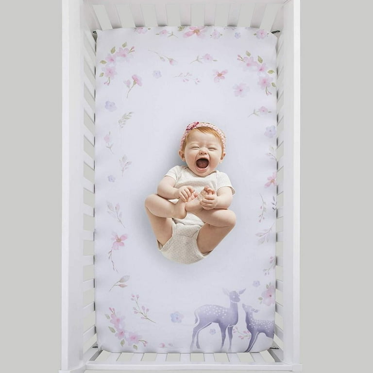 Nojo watercolor deer sale