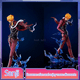 thumbnail image 2 of Figura de acción de ONE PIECE, figura de Sanji en tres estilos, figura de Sanji, estatua de pvc, modelo de colección, muñeca, juguetes para niños, regalos de navidad, 2 of 5