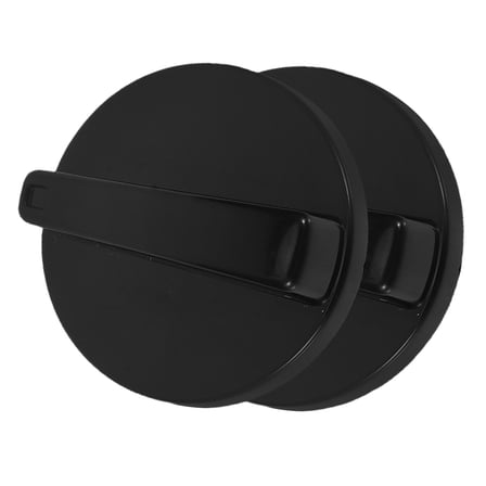 OATIPHO 2Pcs Replacement Timing Knobs for Electric Pressure Cooker Gas Range and Air Fryer