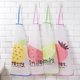 thumbnail image 4 of Delantal antiaceite KERISTY, impermeable, semitransparente, babero de cocina para adultos, 4 of 5