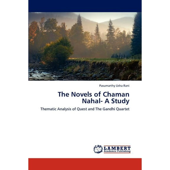 The Novels of Chaman Nahal- A Study