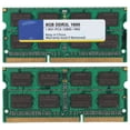 thumbnail image 4 of DDR3L ,Portable 204PIN Notebook Memory,With High Temperature Resistance,Quick Response, Operation,Durable,Fast Heat Dissipation,for Laptop, 4 of 8