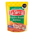 thumbnail image 1 of Frijoles bayos La Sierra refritos 430 g, 1 of 4