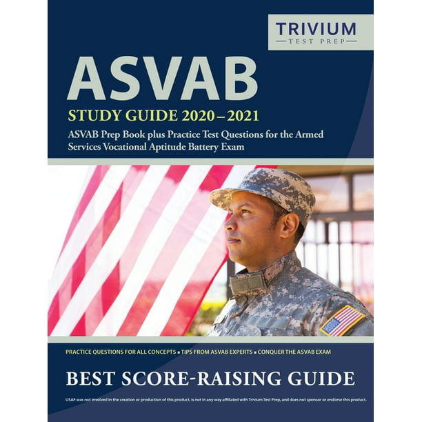 The Armed Services Vocational Aptitude Test