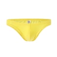 thumbnail image 2 of Mens Underwear Men's Underwear Thong Short Trend Personality Printing Youth Boxer Short, 2 of 5
