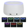 thumbnail image 3 of Household White Noise Machine USB PlugIn Portable Timing Sleep Sound Machine (Ordinary), 3 of 15