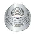 thumbnail image 2 of 5/16-18 Self Clinching Nuts | 303 Stainless Steel | Passivated to ASTM A380 (Quantity: 1000), 2 of 3