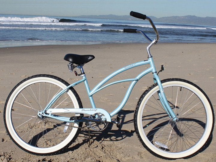 sterling shoreline beach cruiser