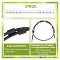 thumbnail image 3 of Climbing Treestand Cables, High Strength Tree Stand Cables  For Replacement, 3 of 8