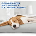 thumbnail image 4 of Arf Pets Self Cooling Pad, Solid Gel Based Cooling Mat for Dogs and Cats, 22x35" Pet Bed, 4 of 7