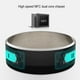 thumbnail image 2 of Methold R3F Smart Ring Wear Magic Finger para Android/Windows/teléfono móvil Electrónica blanco 7 # R3F, 2 of 6