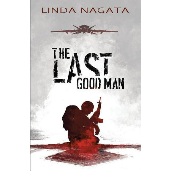 The Last Good Man (Paperback)
