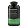 thumbnail image 5 of Optimum Nutrition Micronized Creatine Monohydrate Capsules, Keto Friendly, 2500mg, 300 Capsules (Packaging May Vary), 5 of 11