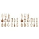 thumbnail image 1 of Scrapbooking Diary Album Creativity Stationery Adhesive Diy Sticker-F, 1 of 5