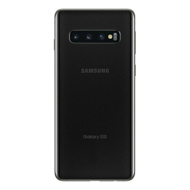 Refurbished Like New Samsung Galaxy S10 G973U 128GB Factory Unlocked Android Smartphone