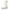 BEIGE/WHITE, variant on Women's Winter Waterproof Warm Mid Calf Snow Boots Outdoor Hiking Snow Boots