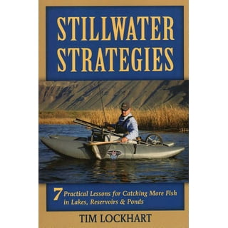 Buy Practical Fresh Water Fishing Book Online at Low Prices in India