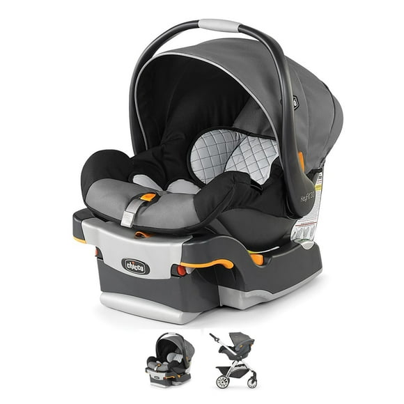Chicco keyfit 30 infant car seat for kids and toddler, orion