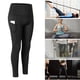 thumbnail image 2 of Pantalones de entrenamiento para mujer Sunnimix Gris M, 2 of 8
