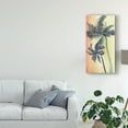 thumbnail image 3 of Vintage Palms I' Canvas Art by Grace Popp, 3 of 4