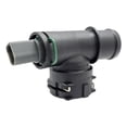 thumbnail image 1 of Conector Manguera Radiador Infer Vw Cross S. Golf Gti Jetta, 1 of 6