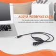 thumbnail image 4 of APRS-K1 Cable Audio Interface Cable for /// Android(APRSDroid)-IOS (APRSpro), 4 of 5