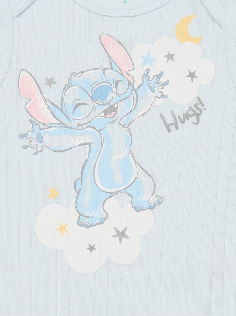 Disney Baby Wishes and Dreams Character Baby Layette Newborn