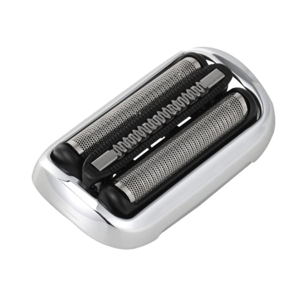 Cabezal de Afeitadora Eléctrica de Repuesto Compatible con Braun 73S Serie 7 (73S)