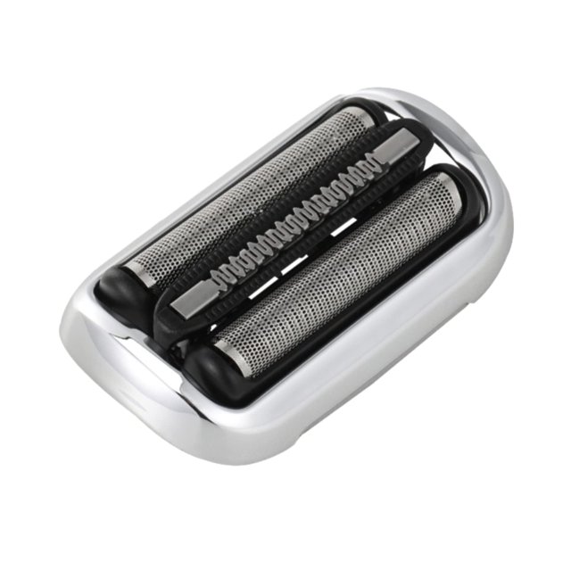 Cabezal de Afeitadora Eléctrica de Repuesto Compatible con Braun 73S Serie 7 (73S)