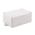 thumbnail image 2 of Cubierta impermeable de la caja del recinto de la caja del proyecto de la electrónica del plástico del Abs Afortunado Sencillez, 2 of 5