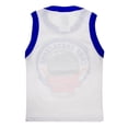 thumbnail image 3 of Camiseta Jurassic Park Jurassic World Talla 2 Blanco Camp Cretaceous para Bebé, 3 of 3