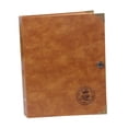 thumbnail image 3 of davian Currency Collection Album Waterproof Banknote Stamp Supplies Collection Book Paper Currency, 3 of 7