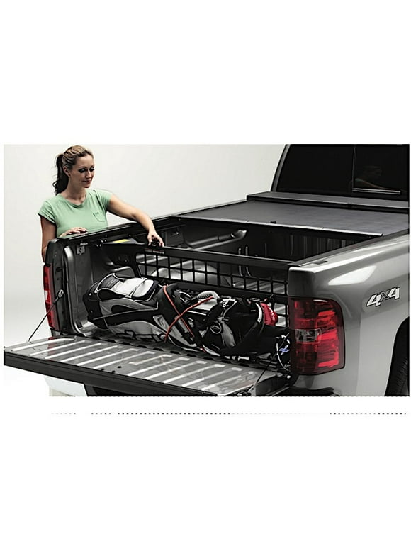 Truck Bed Organizers in Truck Bed Accessories