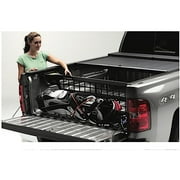 gmc s truck tailgate lock