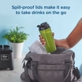 thumbnail image 6 of Oster ActiFit Smoothie Blender, Personal Blender with 700-Watt Motor, 6 of 6