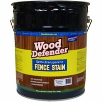 Standard Paints 808406-5 Fence Stain Sierra - 5 gal