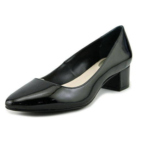 Alfani Daleah Pointed Toe Synthetic Heels