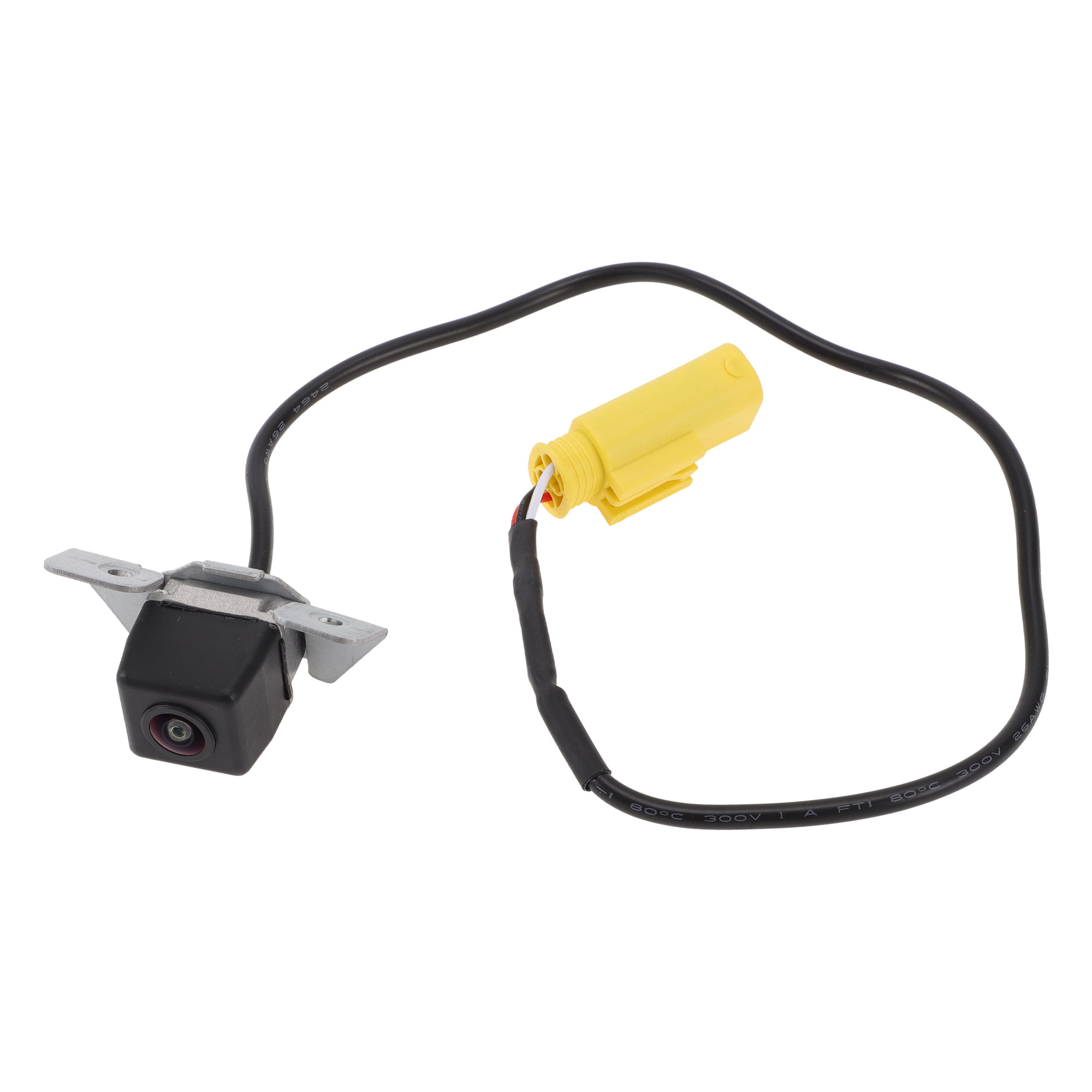 GM Genuine Backup Camera 84062896 – Fits 2016-2020 Chevy Silverado & GMC Sierra