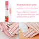 thumbnail image 1 of Lápiz para cutículas de uñasgel hidratante para reparación de esmaltesuavizante (fresa) Ehuebsd cuidado belleza, 1 of 8
