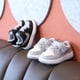 thumbnail image 3 of Zapatillas de deporte para niños y niñas, zapatos de tabla, primavera y otoño, estilo coreano, zapatos de bebé para niños, zapatos de una sola capa, zapatos para niños pequeños, 3 of 6