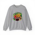 thumbnail image 2 of Fall Football NFL Pumpkin Streetwear Unisex Heavy Blend Crewneck Sweatshirt, 2 of 5