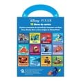 thumbnail image 2 of Biblioteca Disney Pixar Pikids Varios Autores, 2 of 2