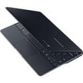 thumbnail image 5 of Samsung Chromebook 3 XE500C13-K01US Black Intel Celeron N3060 1.6GHz 4GB RAM 11.6inch 16GB (Scratch and Dent), 5 of 7