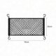 thumbnail image 5 of Universal Wagon Cart Cargo Net With Hooks - Elastic Black Mesh Storage Bag For Camping Organizing - Large Capacity Accessories, 5 of 5