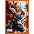 thumbnail image 1 of Bushiroad Sleeve Collection High Grade Vol. 3243 Marvel Thor, 1 of 3