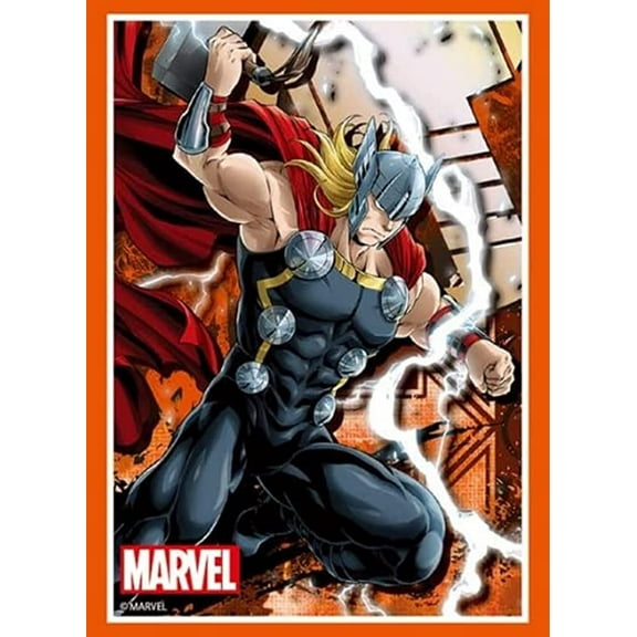 Bushiroad Sleeve Collection High-Grade Vol. 3243 Marvel Thor